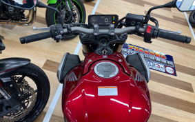 SUZUKI ADDRESS V125 CF4MA