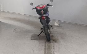 YAMAHA XTZ125E KE07
