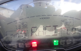 DUCATI 1098 2008 ZDMH700AA7B