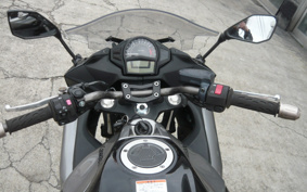 KAWASAKI NINJA 400 2015 EX400E