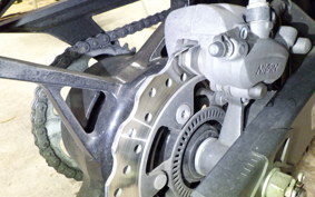 KAWASAKI NINJA 250 2 EX250P