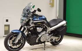 YAMAHA MT-01 2007