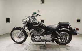 YAMAHA DRAGSTAR 250 VG02J