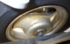 YAMAHA JOG Gen.5 SA36J