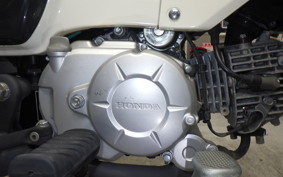 HONDA ｸﾛｽｶﾌﾞ50 AA06