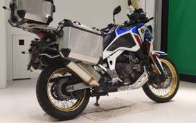 HONDA CRF1100L AFRICA TWIN 2021 SD10