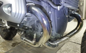 BMW R NINE T URBAN GS 2022