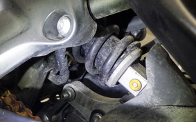 YAMAHA MT-07 2023 RM33J