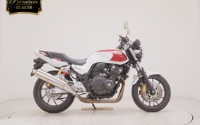 HONDA CB400SF GEN 4 A 2016 NC42