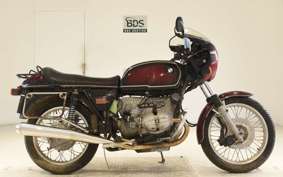 BMW R100S 1977