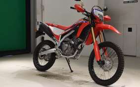 HONDA CRF250L MD47