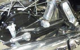 YAMAHA SR400 Gen.5 2019 RH16J