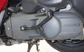 SUZUKI ADDRESS V50 CA4BA
