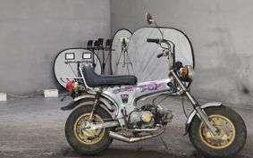 HONDA DUCKS50 ST50