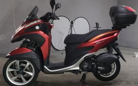 YAMAHA TRICITY 125 SE82J