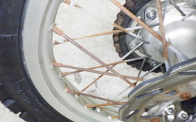 YAMAHA WR250R 1996 DG15J