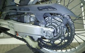 SUZUKI DR250 S SJ44A