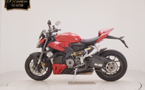 DUCATI STREETFIGHTER V2 2024