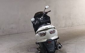 HONDA FORZA X MF08