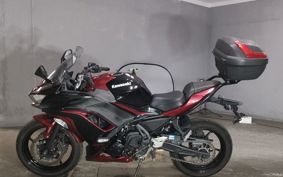 KAWASAKI NINJA 650 2021 ER650H