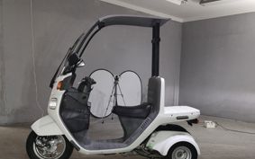 HONDA GYRO TA03