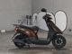 Фото Yamaha JOG с японского аукциона