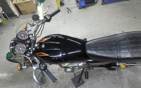 SUZUKI GS400E 2002 GS400
