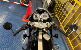 TRIUMPH THRUXTON RS 2023 DAD87H