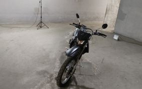 KAWASAKI KLX125 LX125C