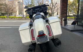 HARLEY  HARLEY FLTRXSTSE CVO 2024 TL8