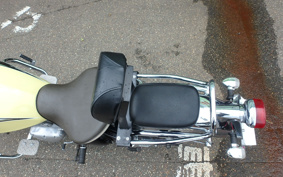 KAWASAKI ESTRELLA RS CUSTOM  BJ250A