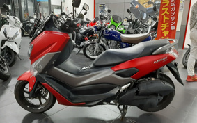 YAMAHA N-MAX 155 SG50J