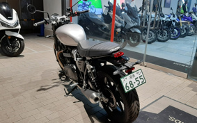 TRIUMPH TRIUMPH  SPEED  TWIN 900 2025 DPOG26