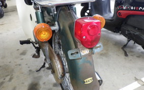 HONDA C50 SUPER CUB C50