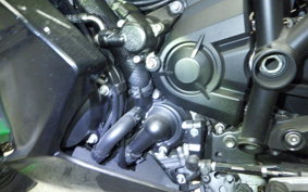 KAWASAKI NINJA H2 SX SE 2020 ZXT02A