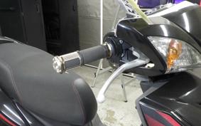 YAMAHA CYGNUS 125 X 2023