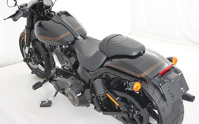 HARLEY FXSE CVO 2016 TG9