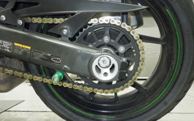 KAWASAKI NINJA 1000SX 2021 ZXT02K