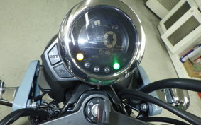 HONDA DAX 125 2026 JB06