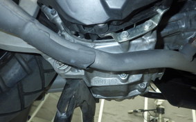 HONDA ADV160 2012 KF54