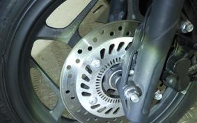 HONDA PCX 160 KF47