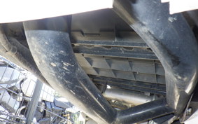 HONDA GYRO CANOPY TA03