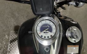 KAWASAKI VULCAN400 CLASSIC VN400A