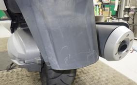 SUZUKI SKYWAVE 250 (Burgman 250) S Gen.3 2019 CJ46A