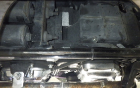 HARLEY FLSTN 1580 2013