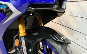 YAMAHA YZF-YZF-R3 ABS 2025 RH25J