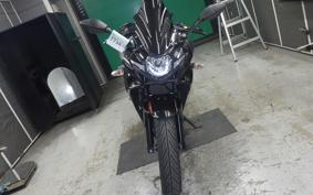 SUZUKI GSX250RA 2021
