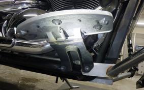 SUZUKI INTRUDER 400 Classic 2008 VK54A
