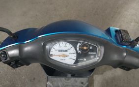 SUZUKI ADDRESS V125 CF46A