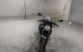 SUZUKI SV650 X 2020 VP55B